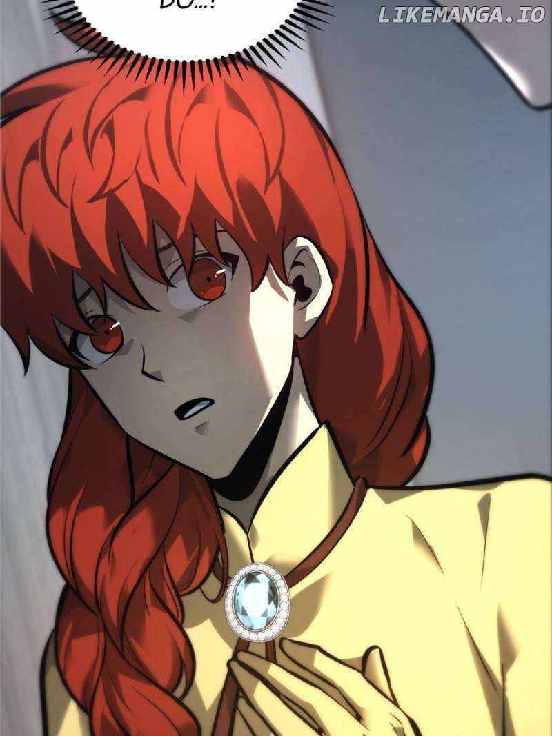 I'm the strongest boss Chapter 42 97